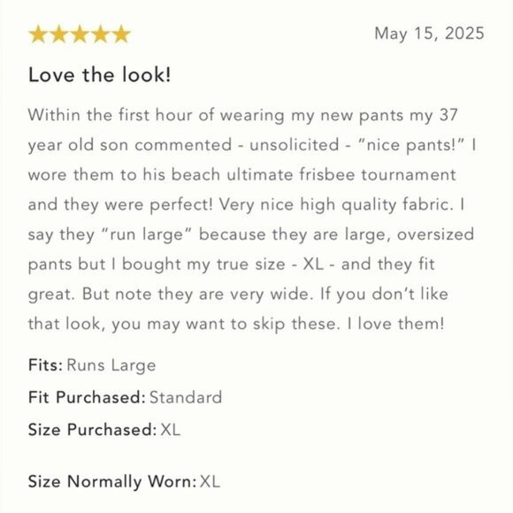 NWT Size XL - Daily Practice by Anthropologie Ankle Pants (NWT US$ 110) - Picture 11 of 16